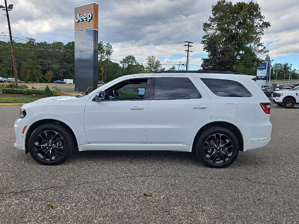 Used 2023 Dodge Durango GT AWD/4WD image 4