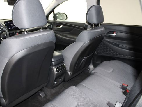 Used 2023 Hyundai Santa Fe SE AWD/4WD image 21