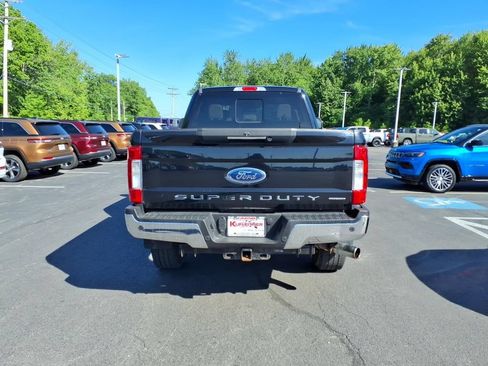 Used 2017 Ford F350 Lariat AWD/4WD image 7