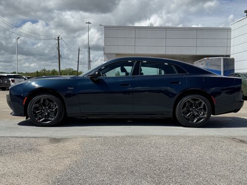 New 2026 Dodge Charger GT w/ Driver Convenience Group image 7