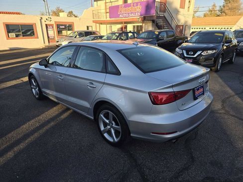 Used 2015 Audi A3 2.0T Premium w/ Audi MMI Navigation Plus image 9