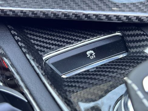 Used 2024 Chevrolet Corvette Stingray Coupe w/ Z51 Performance Package image 30