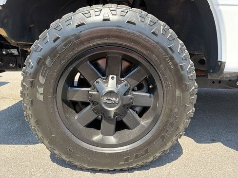 Used 2019 Ford F250 XL w/ Power Equipment Group AWD/4WD image 13