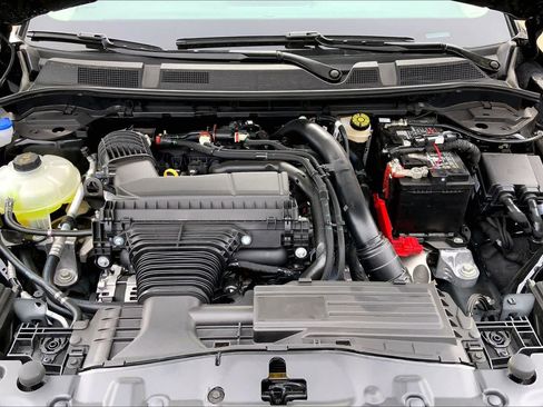 New 2026 Lincoln Corsair Premiere FWD image 16