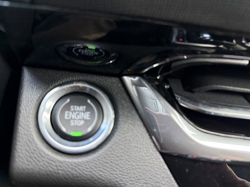 New 2026 Buick Envista Sport Touring image 18