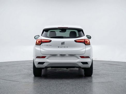 Used 2025 Buick Encore GX Preferred image 7