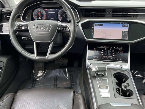 Used 2019 Audi A7 3.0T Prestige w/ Prestige Package image 15