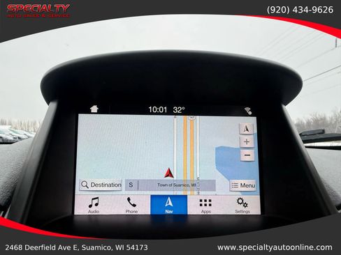 Used 2019 Ford Fiesta ST-Line image 24