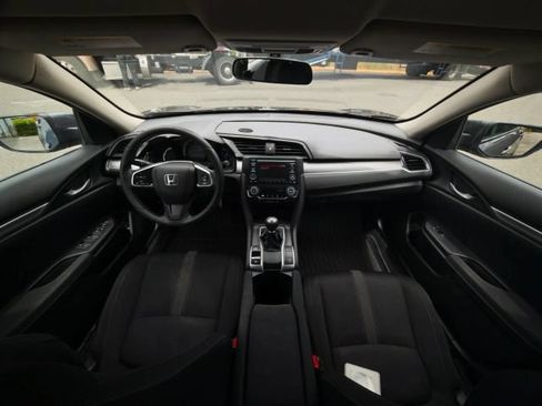Used 2016 Honda Civic LX image 43