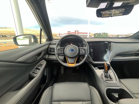 Used 2023 Subaru Outback Wilderness image 26