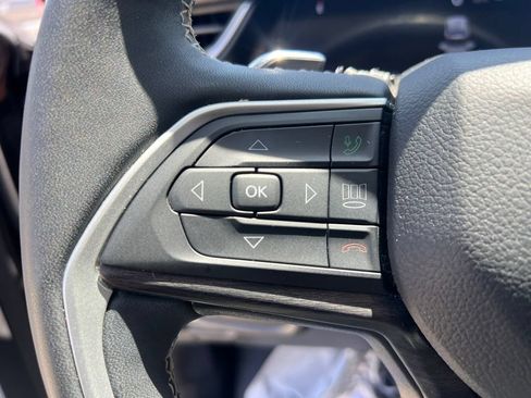 Used 2023 Jeep Grand Cherokee L Limited w/ Rear Seat Video Group I RWD image 14