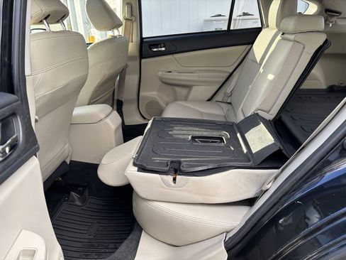 Used 2014 Subaru Crosstrek 2.0i Limited image 24