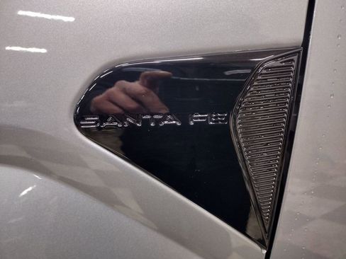 New 2026 Hyundai Santa Fe Limited AWD/4WD image 6