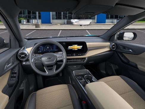 New 2026 Chevrolet Equinox ACTIV w/ Safety and Technology Package FWD image 15