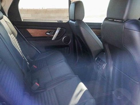 Certified 2024 Land Rover Discovery Sport S image 13