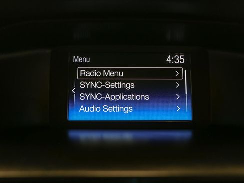 Used 2017 Ford Focus ST image 26