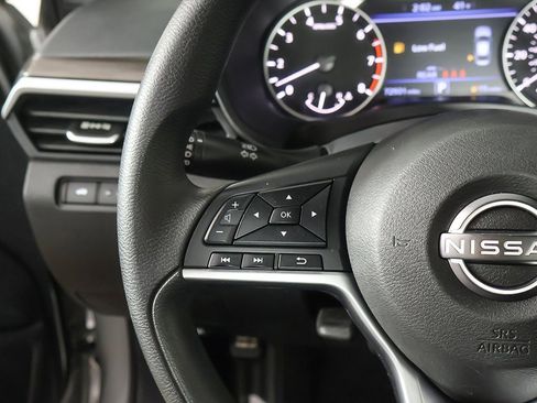 Used 2023 Nissan Altima 2.5 SV image 36