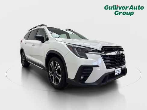 Used 2024 Subaru Ascent Limited AWD/4WD image 13