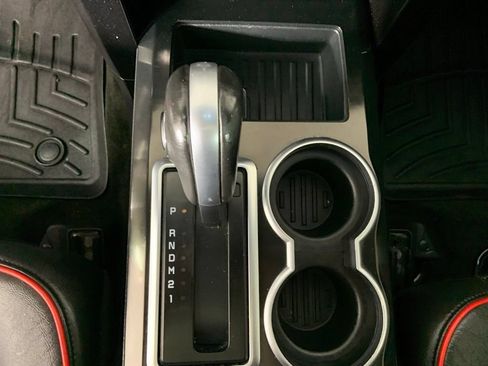 Used 2012 Ford F150 FX4 w/ FX Appearance Pkg AWD/4WD image 25