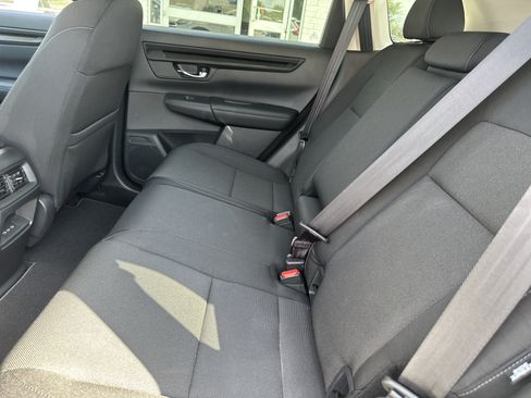 Used 2026 Honda CR-V EX image 12