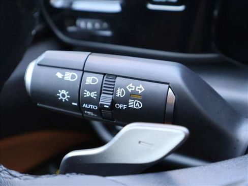 Used 2024 Lexus NX 350 AWD w/ Vision Package image 16