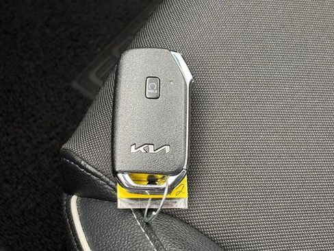 Used 2023 Kia Forte GT-Line FWD image 10