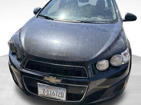 Used 2014 Chevrolet Sonic LT FWD image 1