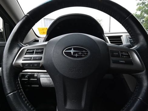 Used 2012 Subaru Outback 2.5i Premium w/ All-Weather Pkg AWD/4WD image 11