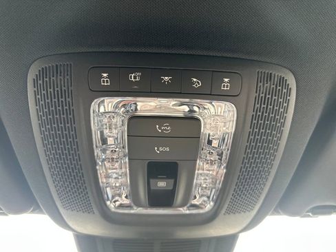 Certified 2024 Mercedes-Benz GLE 53 AMG 4MATIC image 27