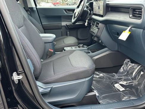 New 2026 Ford Maverick XL image 13