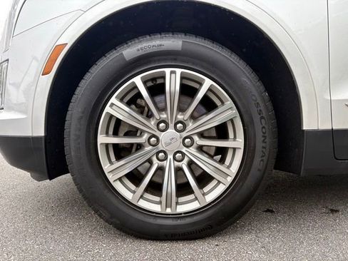 Used 2019 Cadillac XT5 Luxury FWD image 13