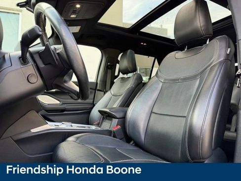 Used 2020 Ford Explorer ST AWD/4WD image 18