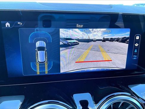 Used 2025 Mercedes-Benz GLA 250 GLA 250 image 23