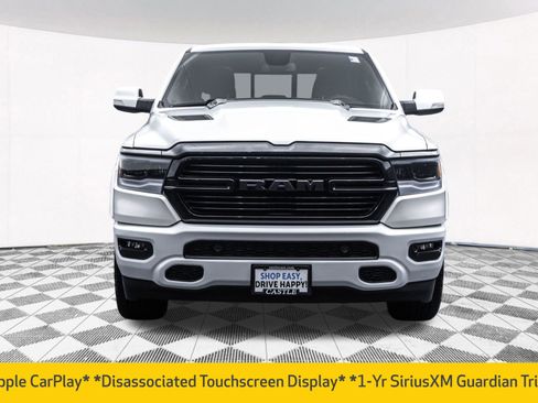 Used 2020 RAM 1500 Laramie image 13
