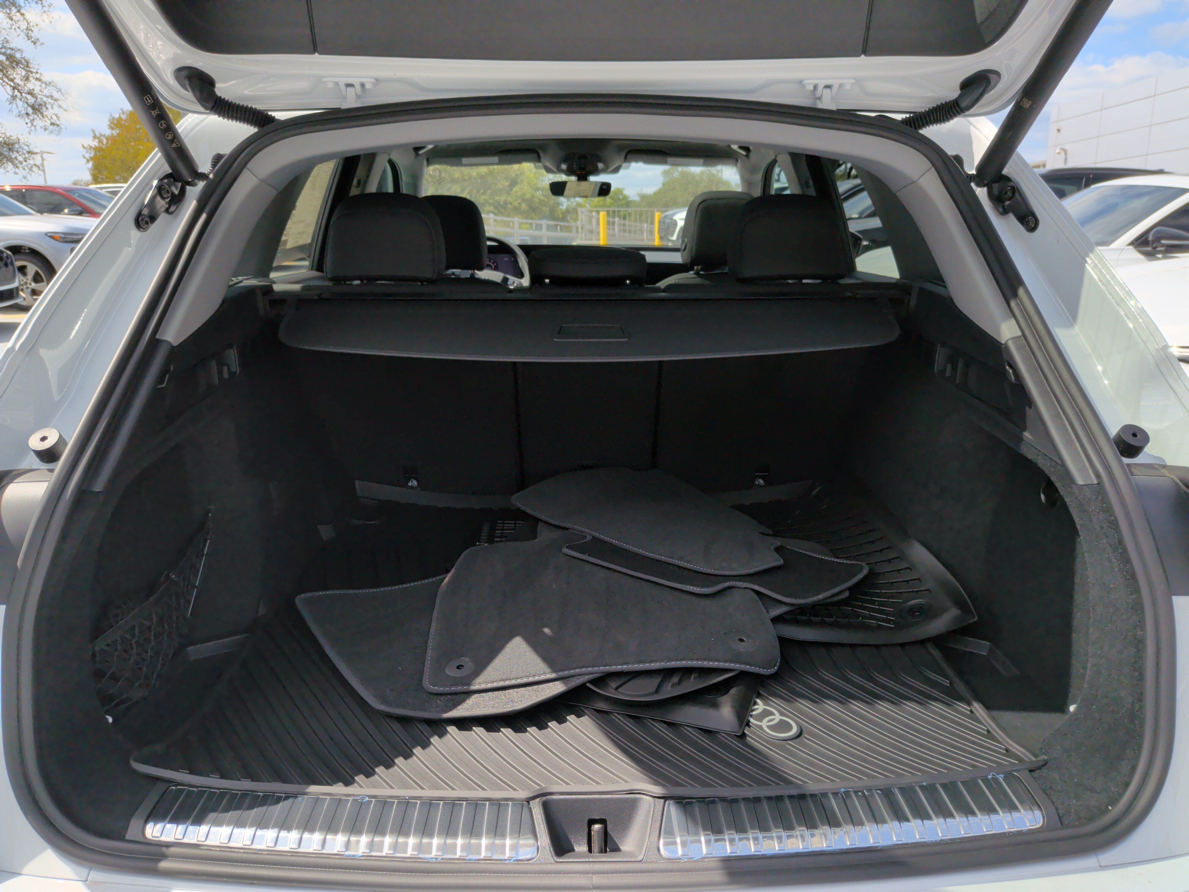 New 2026 Audi Q5 2.0T AWD/4WD image 34