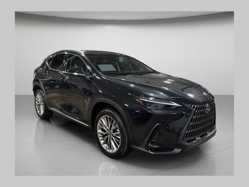 Used 2026 Lexus NX 350 AWD w/ Luxury Package image 1