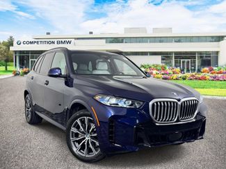 Used 2024 BMW X5 xDrive40i w/ M Sport Package AWD/4WD video 1