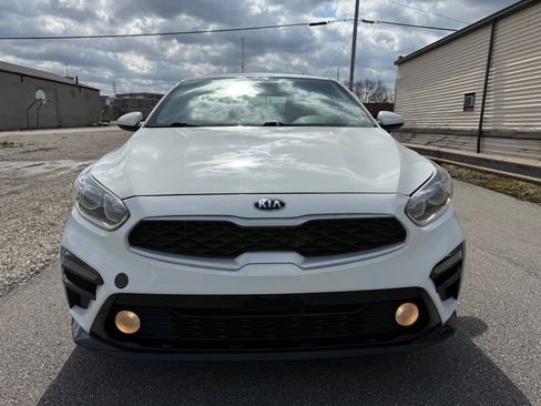 Used 2020 Kia Forte LXS image 7