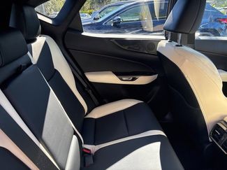 Used 2022 Lexus NX 350h AWD video 2