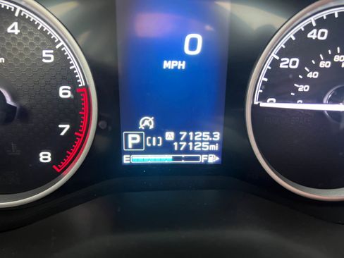Certified 2023 Subaru Forester Premium AWD/4WD image 24