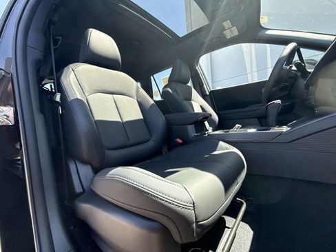 New 2026 Subaru Outback Premium AWD/4WD image 25