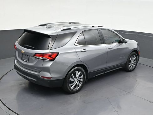 Used 2023 Chevrolet Equinox Premier FWD image 21