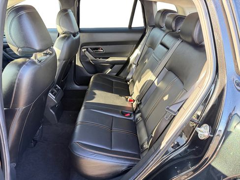 Certified 2025 MAZDA CX-50 AWD 2.5 S w/ Weather Package image 16