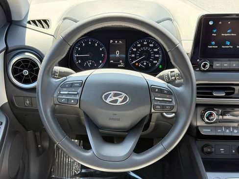 Used 2023 Hyundai Kona SEL w/ Convenience Package AWD/4WD image 13