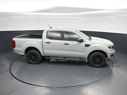 Used 2023 Ford Ranger XLT w/ Equipment Group 301A Mid RWD image 46
