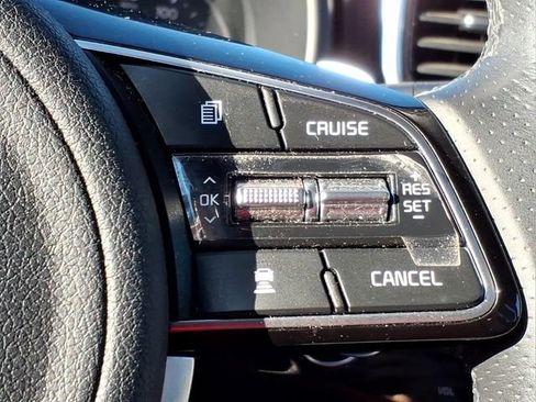 Used 2022 Kia Sportage Nightfall Edition w/ Nighfall AWD Premium Package image 27