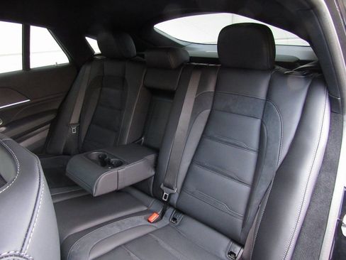 New 2026 Mercedes-Benz GLE 53 AMG GLE 53 AMG image 18