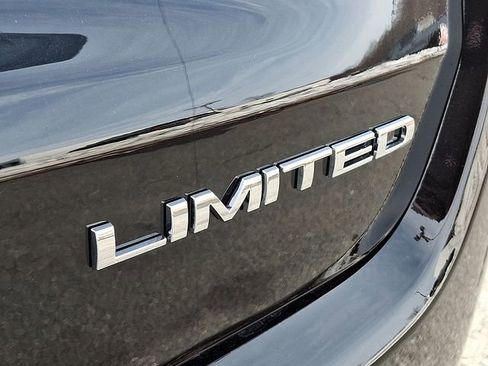 New 2026 Jeep Compass Limited image 17