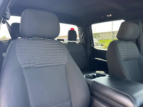 Used 2021 Ford F150 XL w/ STX Appearance Package AWD/4WD image 16
