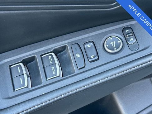 Used 2024 Honda Accord Sport image 12